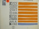 Ernie Henry 