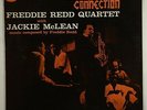 Freddie Redd & Jackie McLean 