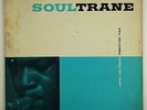 John Coltrane 