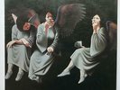 Black Sabbath Heaven And Hell LP VG+/VG++ Original Vinyl Dio