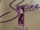 Selena Ones Limited Edition LP Purple Vinyl Pre Owned