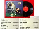 LP Bert Kaempfert: Blue Midnight (1965) D