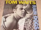 TOM WAITS - RAIN DOGS - NEW