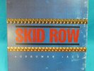 Skid Row Subhuman Race Vinyl 7567-82730-1 Atlantic Records 1995 1st Pressing