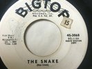 Mod Popcorn Tittyshaker Promo 45/ Maximilian 
