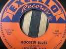 Blues 45/ Lightnin Slim 