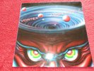 S111 - Amon Düül II ?– Vortex - Telefunken ?– 6.24874 AS - Germany 1981