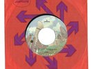 RUSH -  Fly By Night - In The Mood  -  MERCURY  -  7