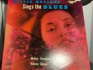 Billie Holiday-Sings The Blues-Score SLP-4014(M) 1957