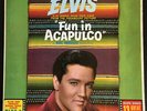 Elvis Presley - Fun In Acapulco - ID34z - RD 7609 - Vinyl LP - uk