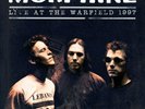 Morphine Live At The Warfield 1997 2xLP Run Out Groove Out Of Print Vinyl