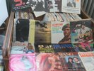 JUKEBOX STUFFER - 400+ 45 rpm records