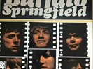 Atlantic 587070 Buffalo Springfield rare UK mono plum