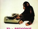 MEKONS, The - The Quality Of Mercy Is Not Strnen - Vinyl (LP + insert)