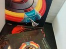 x3 Electric Light Orchestra ELO Vinyl LPs