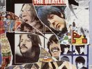 Anthology 3 - The Beatles [VINYL]