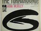 Hank Mobley 