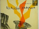 Illinois Jacquet  