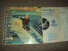 REGINA RESNIK Wings of opera SXL 2304 WBG ED1 + insert DECCA