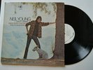 neil young lp everybody knows this is nowhere  WL PROMO 1a/1a  vg+/vg+