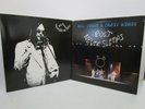 Neil Young & Crazy Horse Rust Never Sleeps Tonight's The Night Vinyl Record LP