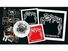 MESSIAH-HYMN TO ABRAMELIN (TRANSPARENT RED VINYL) (UK IMPORT) VINYL NEW