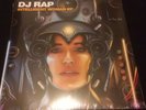DJ Rap - Divine Ryhthm Intelligent Woman 12