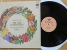 D897 ETERNA DIGITAL PINA CARMIRELLI I MUSICI VIVALDI THE FOUR SEASONS STEREO DMM