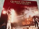 Queen Live At The Bowl Lp De Agostini Vinyl
