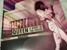 Queen A Night At The Odeon De Agostini Vinyl Vinile Lp