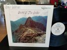 Victor Feldman Secret of the Andes DIRECT TO DISC NAUTILUS SUPERDISCS NR-50 LP