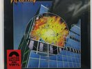 DEF LEPPARD 'Pyromania' Ltd. Edition RED Vinyl LP NEW/SEALED