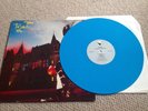 Toyah The Blue Meaning Vinyl rare blue vinyl 