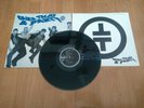 VINYL RECORD ALBUM SCARCE LP 12