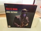 JOHN COLTRANE - KULU SE MAMA - IMPULSE - VAN GELDER ORIGINAL - DREAMCONDITION