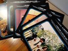 Pulp Different Class Vinyl LP Die Cut sleeve and insert cards rare NM/NM