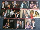 MOZART: THE PIANO CONCERTOS  MITSUKO UCHIDA / ECO / JEFFREY TATE   11 LP   NM