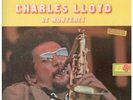 CHARLES LLOYD Forest Flower - At Monterey LP VINYL 5 Track Mono Pressing In Ga
