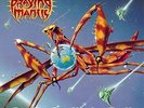 PRAYING MANTIS-G.R.A.V.I.T.Y. (UK IMPORT) VINYL LP NEW
