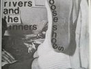 CASH RIVERS AND THE SINNERS Loose Shoes LP 500 MADE OOP Guided By Voices Pollard