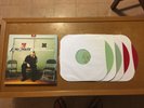 Atmosphere You Can't Imagine How Much Fun We're Having 4xLP Red/Clear Vinyl RARE