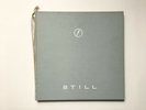 JOY DIVISION Still 1981 vinyl LP album first pressing cloth ribbon FAC40 Ex/Vg+