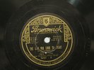 Fred Astaire 78 Soundtrack Record A Fine Romance The Way You Look To Night 5057