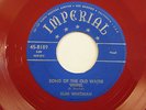 1952 Slim Whitman 