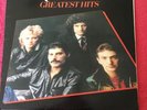 QUEEN :Greatest Hits UK 1981 First Pressing Vinyl LP Album EMTV30 Excellent