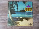 HERE COMES THE DUKE LP TROJAN DUKE REID. ALTON ELLIS SOUL LADS TERMITES ETC