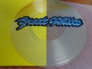 Great White ?– Congo Square ...Picture Disc..org,1992..Capitol...rare