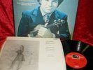 1972 UK NM 2LP SLS 832 1ST CPS STEREO PAGANINI VIOLIN CONCERTO 1, SARASTE CARMEN