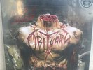 OBITUARY Inked In Blood LP Vinyl LE Bone White to 500 copies RARE