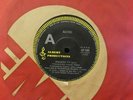 AC DC Highway To Hell / If You Want Blood 45 ALBERT AUSTRALIA 7 Bon Scott